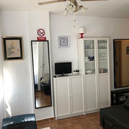 טורמולינוס Artas Apartamentos מראה חיצוני תמונה