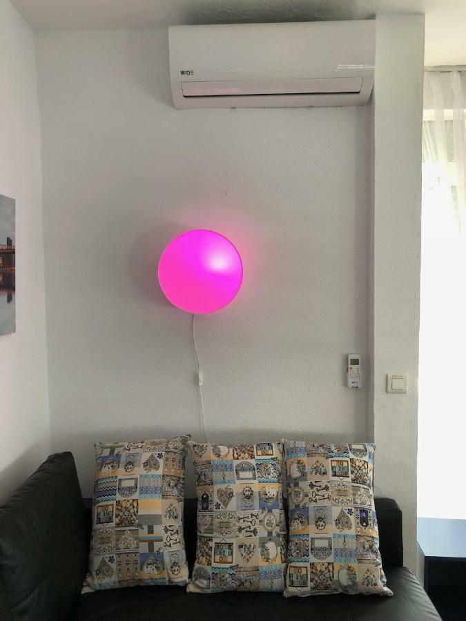 טורמולינוס Artas Apartamentos מראה חיצוני תמונה